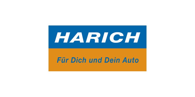 Logo Autohaus Harich