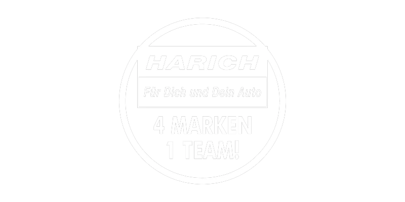 Logo Autohaus Harich