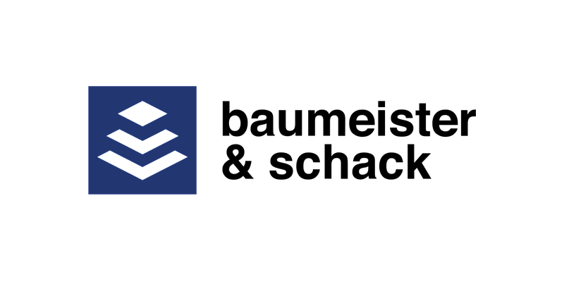 Logo Baumeister & Schack