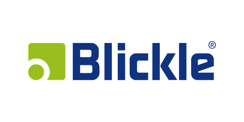 Logo Blickle