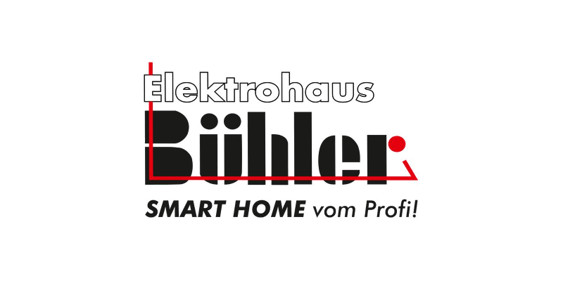 Logo Elektrohaus Bühler