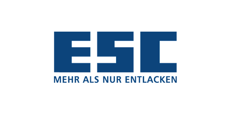 Logo ESC