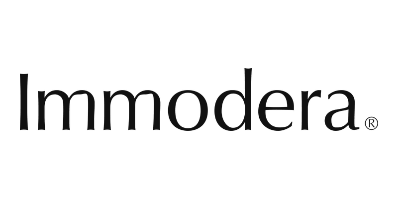 Logo Immodera