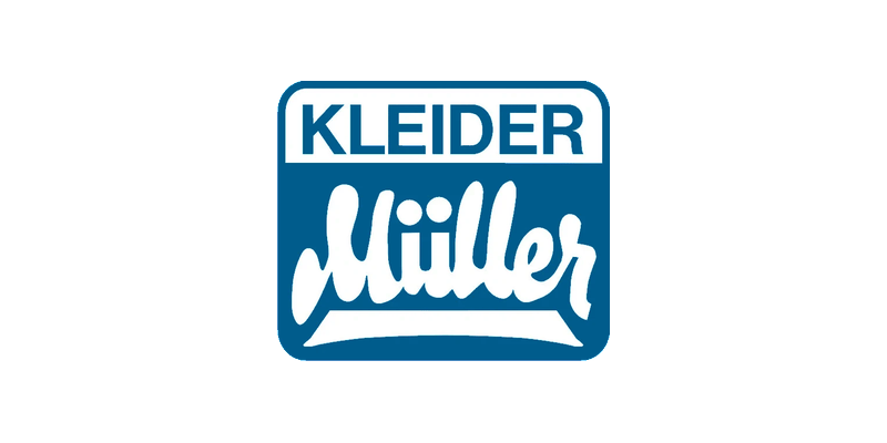 Logo Kleider Müller