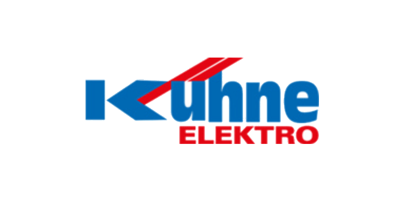 Logo Kühne Elektro