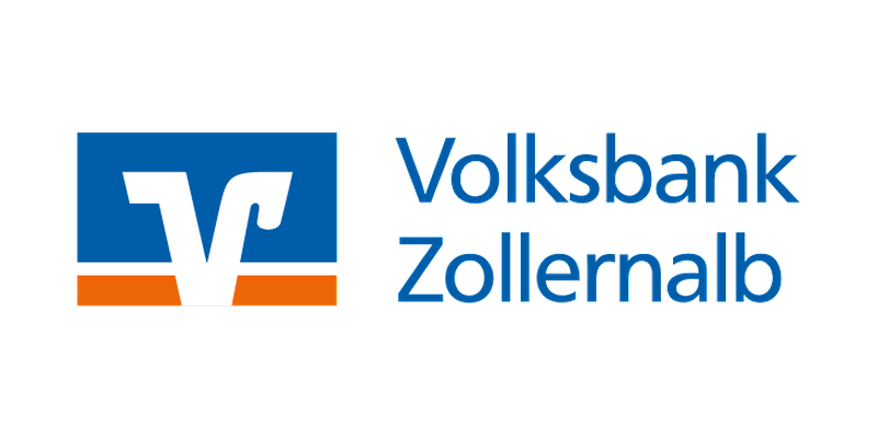 Logo Volksbank Zollernalb